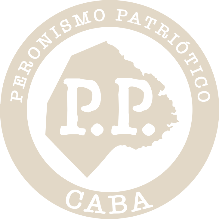 Peronismo Patriótico CABA
